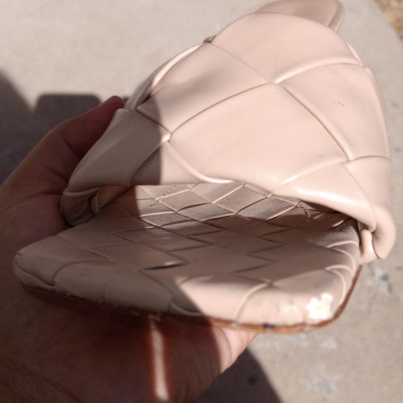 Bottega Veneta Sandals - Picture 3 of 13